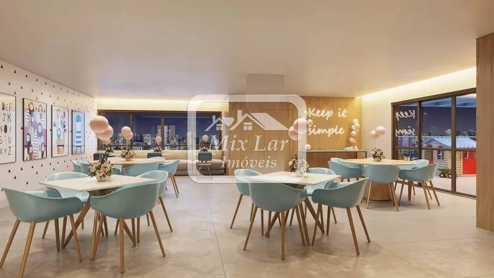Apartamento, 3 quartos, 93 m² - Foto 8