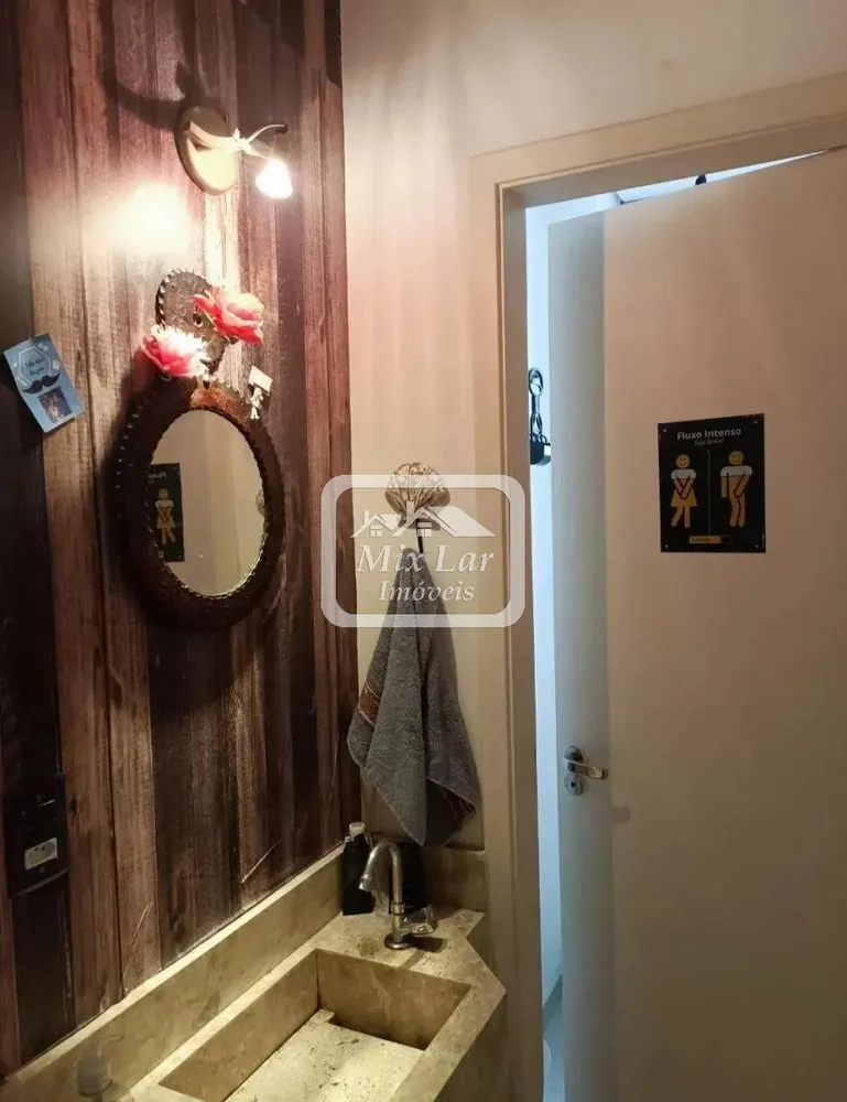 Sobrado, 4 quartos, 151 m² - Foto 7