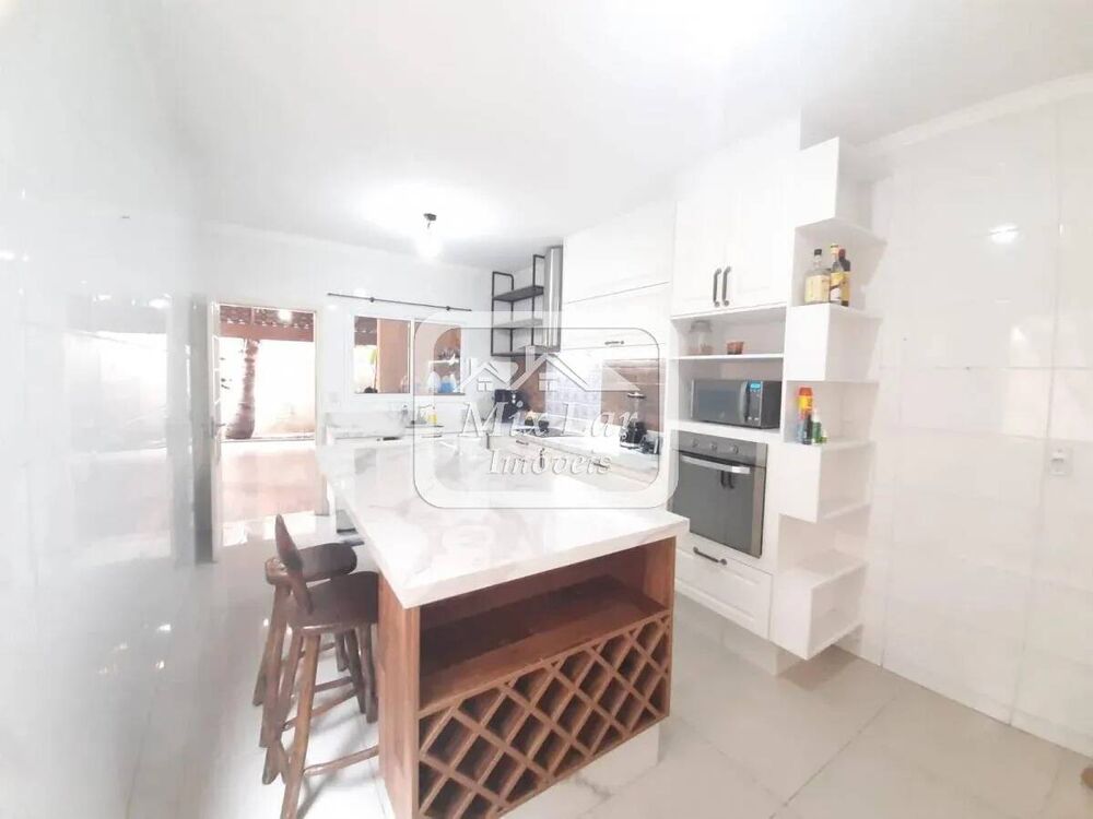 Sobrado, 4 quartos, 151 m² - Foto 4