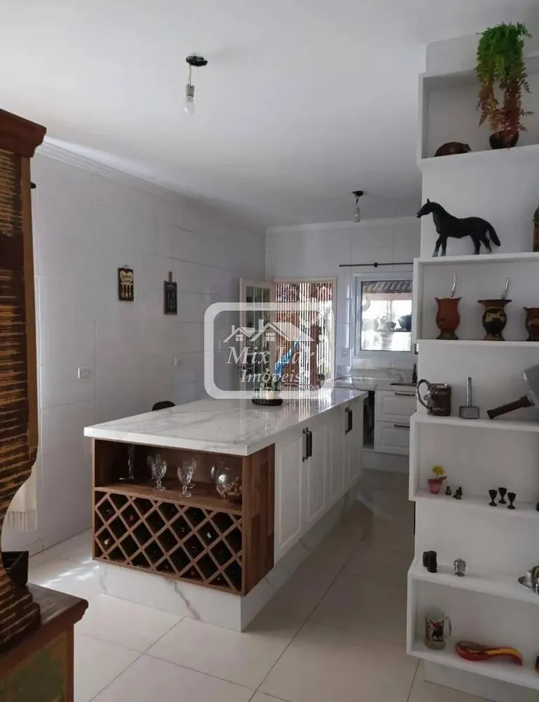 Sobrado, 4 quartos, 151 m² - Foto 5
