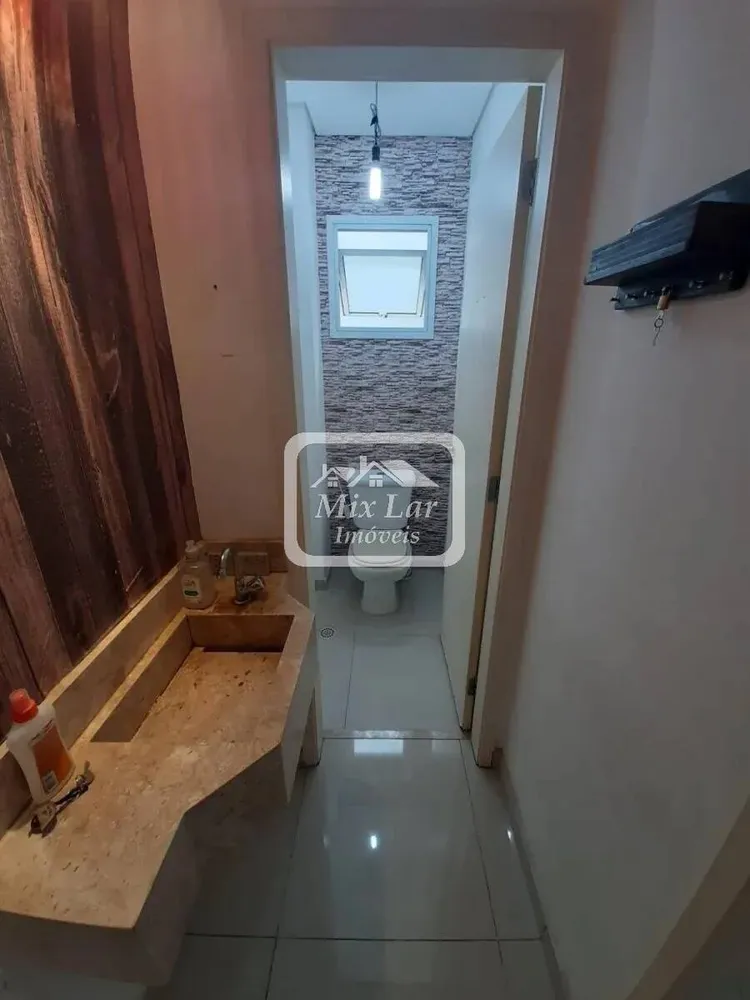 Sobrado, 4 quartos, 151 m² - Foto 11