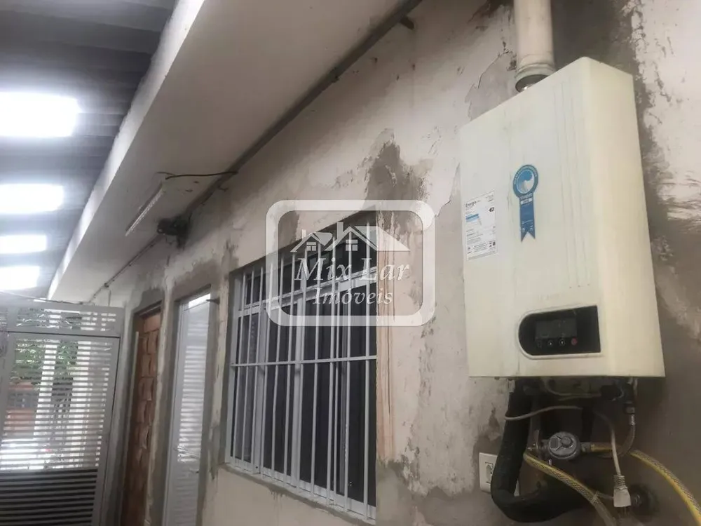 Casa, 3 quartos, 200 m² - Foto 12