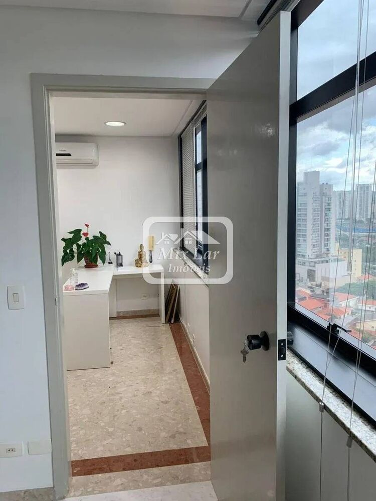 Prédio Inteiro, 35 m² - Foto 4