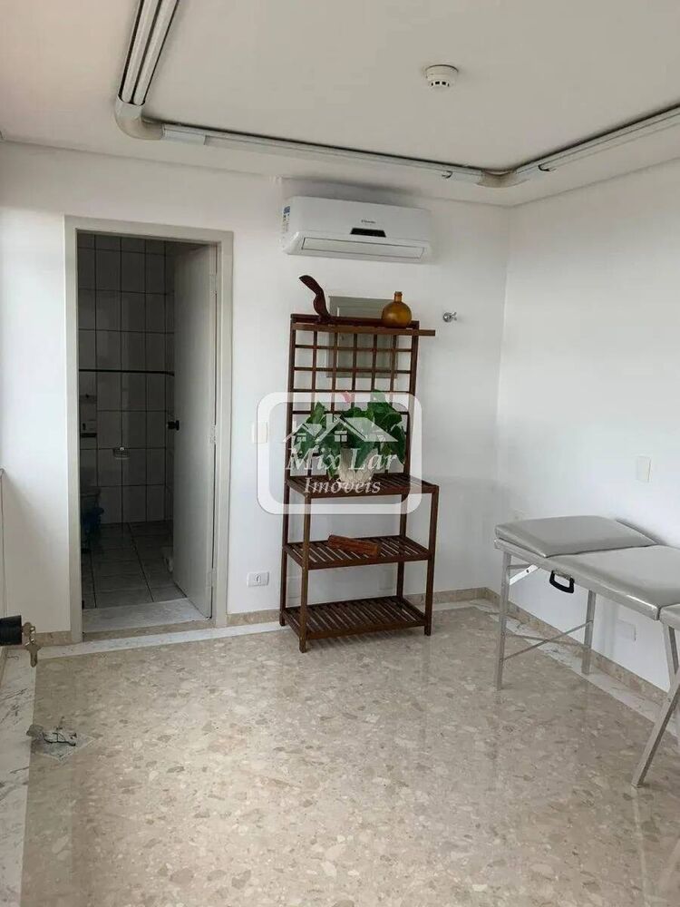 Prédio Inteiro, 35 m² - Foto 1