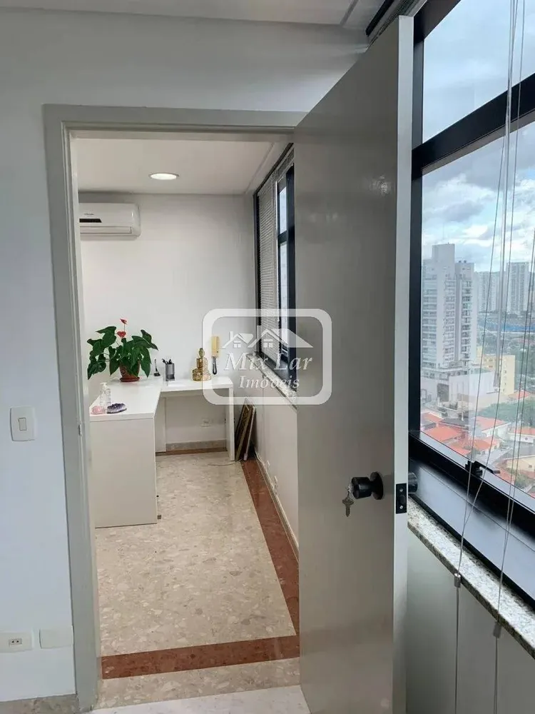 Prédio Inteiro, 35 m² - Foto 5