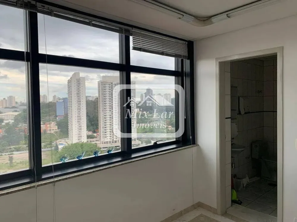 Prédio Inteiro, 35 m² - Foto 8
