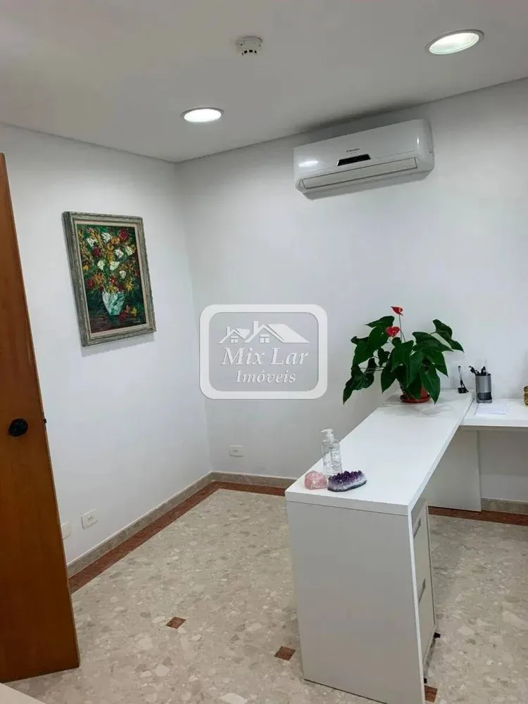 Prédio Inteiro, 35 m² - Foto 6