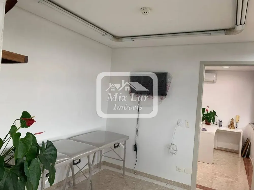 Prédio Inteiro, 35 m² - Foto 8