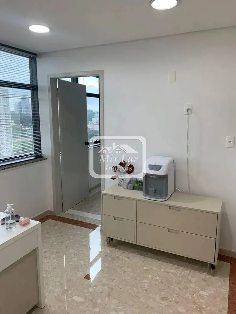 Prédio Inteiro, 35 m² - Foto 5