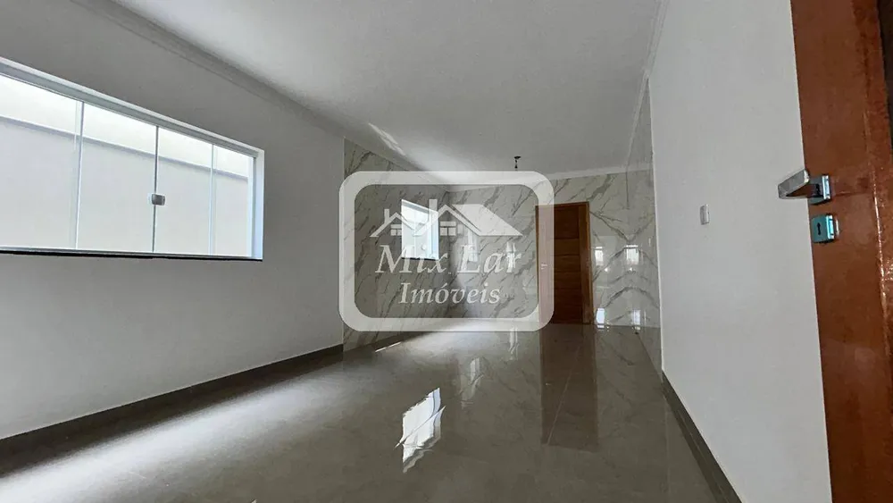 Sobrado, 3 quartos, 160 m² - Foto 6