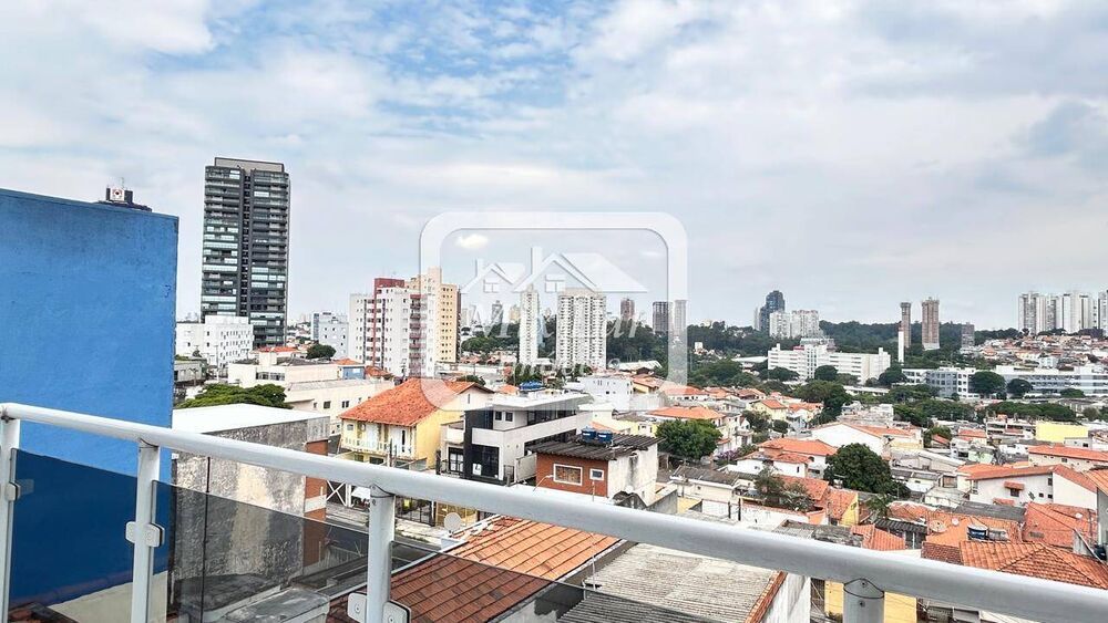 Sobrado, 3 quartos, 160 m² - Foto 4