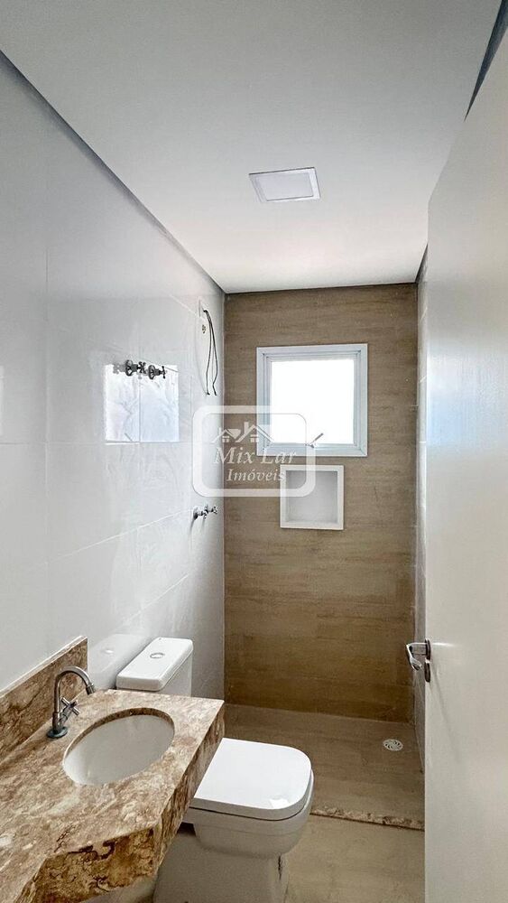 Sobrado, 3 quartos, 160 m² - Foto 1