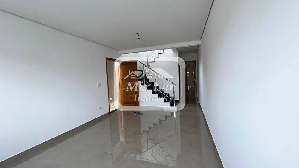 Sobrado, 3 quartos, 160 m² - Foto 5