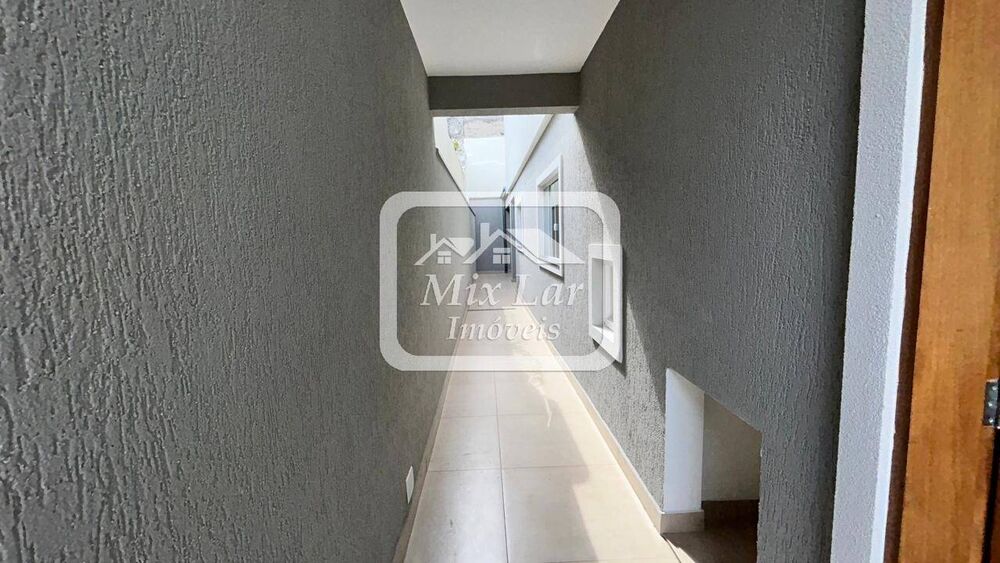 Sobrado, 3 quartos, 160 m² - Foto 2