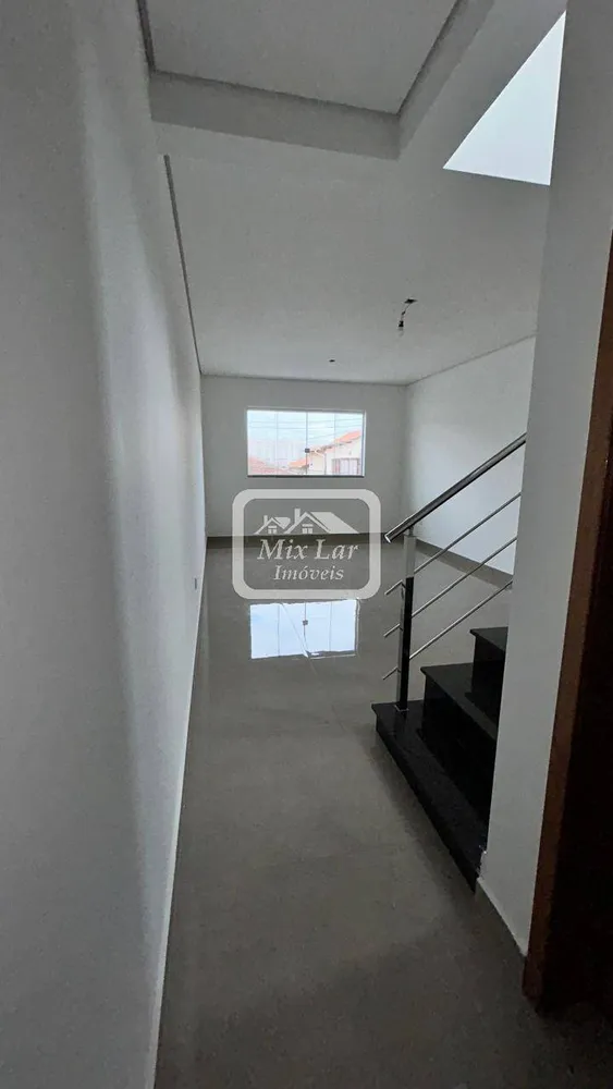 Sobrado, 3 quartos, 160 m² - Foto 12