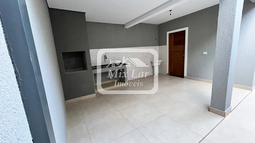 Sobrado, 3 quartos, 160 m² - Foto 8