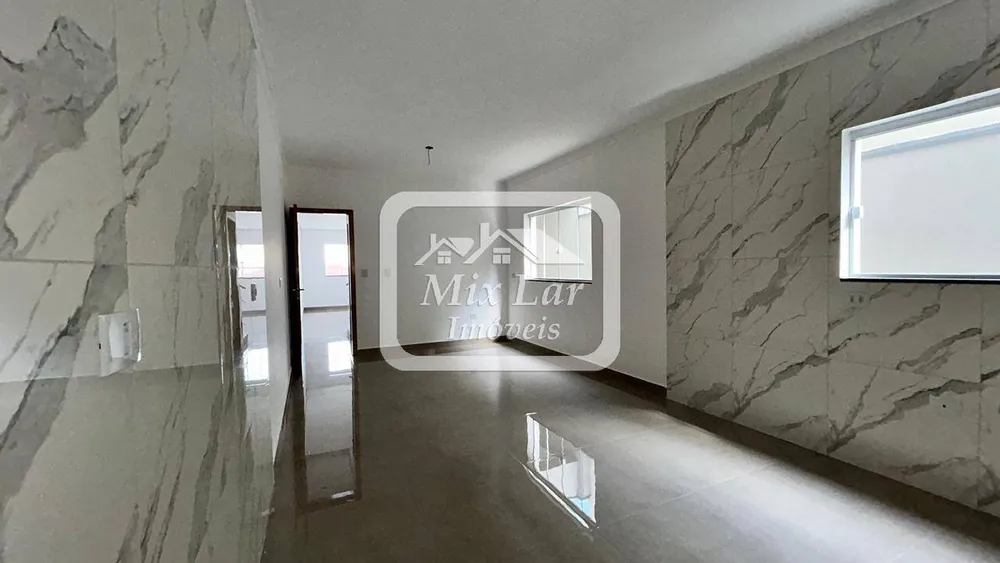 Sobrado, 3 quartos, 160 m² - Foto 7
