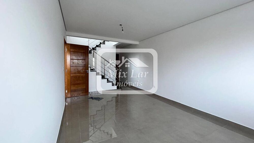 Sobrado, 3 quartos, 160 m² - Foto 3