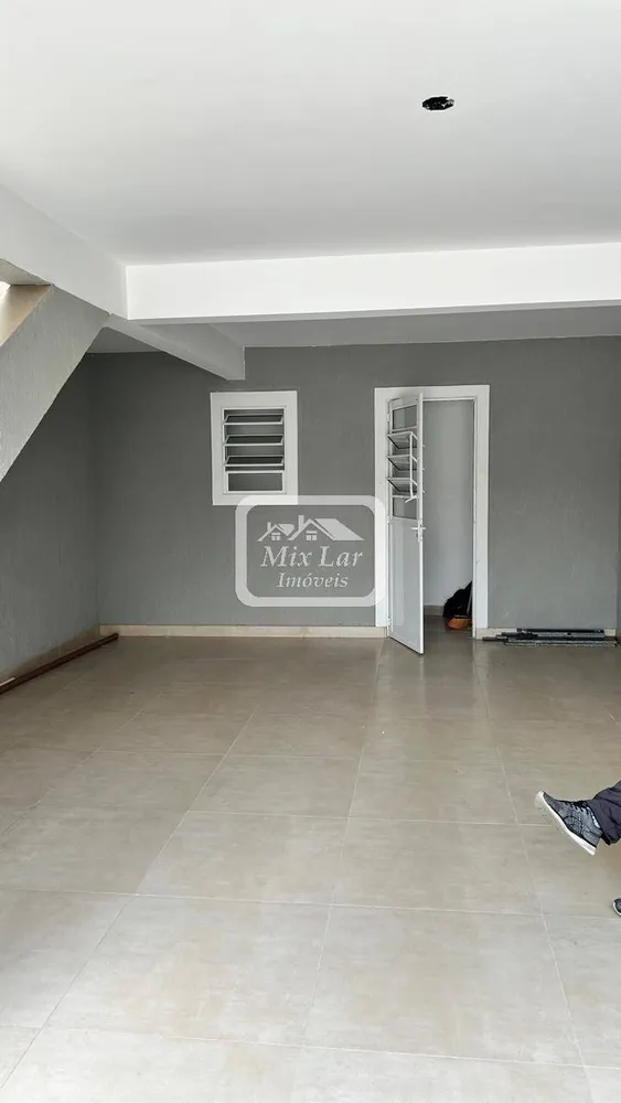 Sobrado, 3 quartos, 160 m² - Foto 9