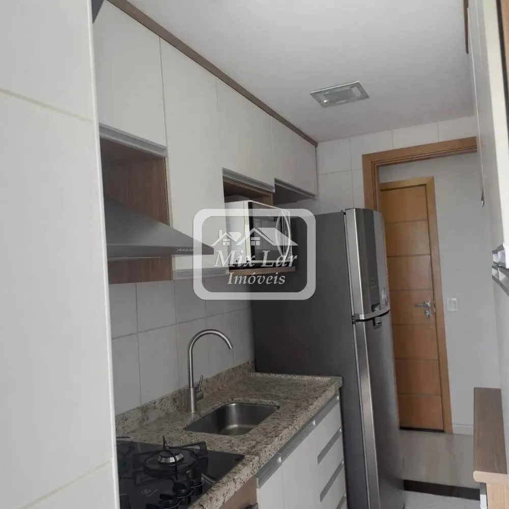 Apartamento, 2 quartos, 63 m² - Foto 2