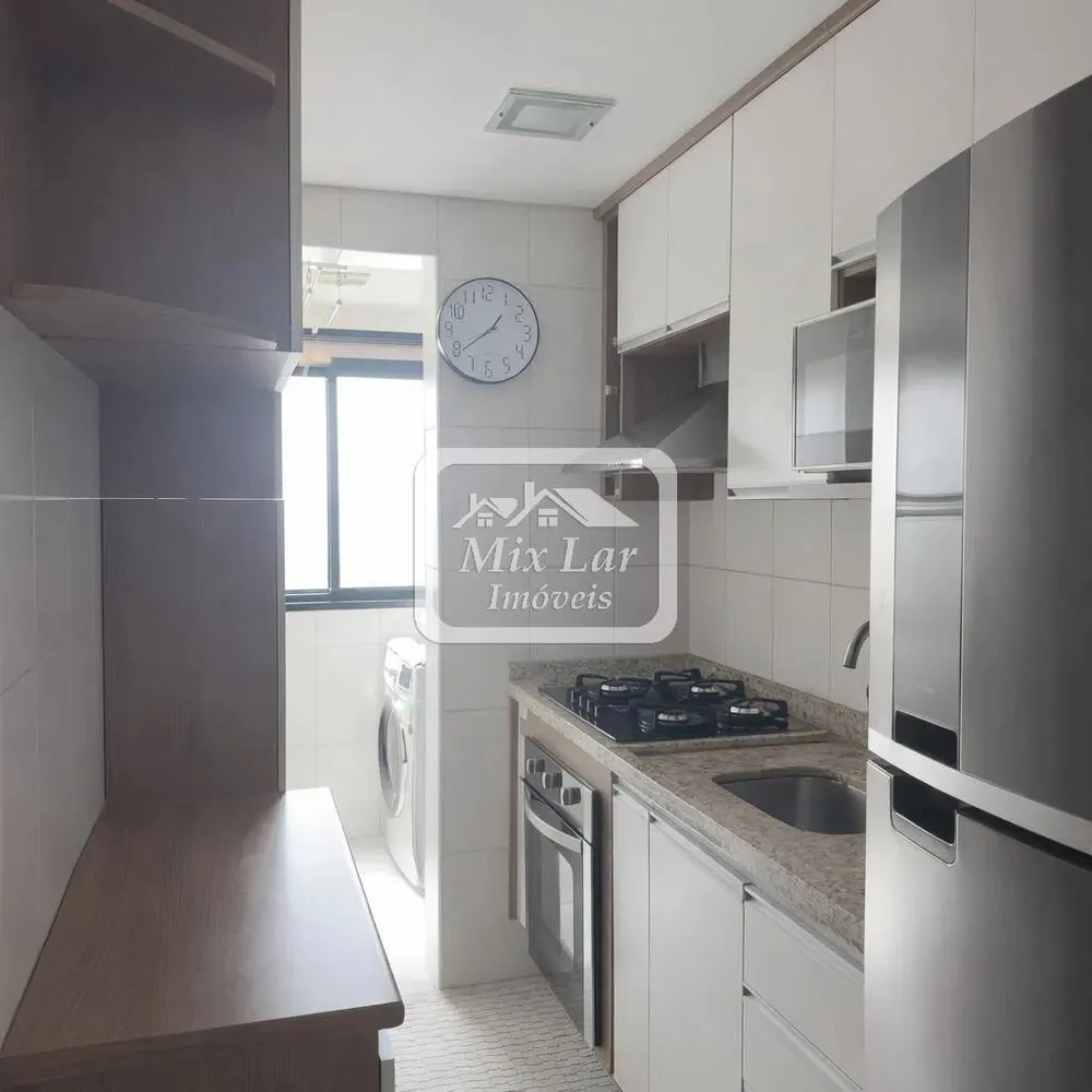 Apartamento, 2 quartos, 63 m² - Foto 3