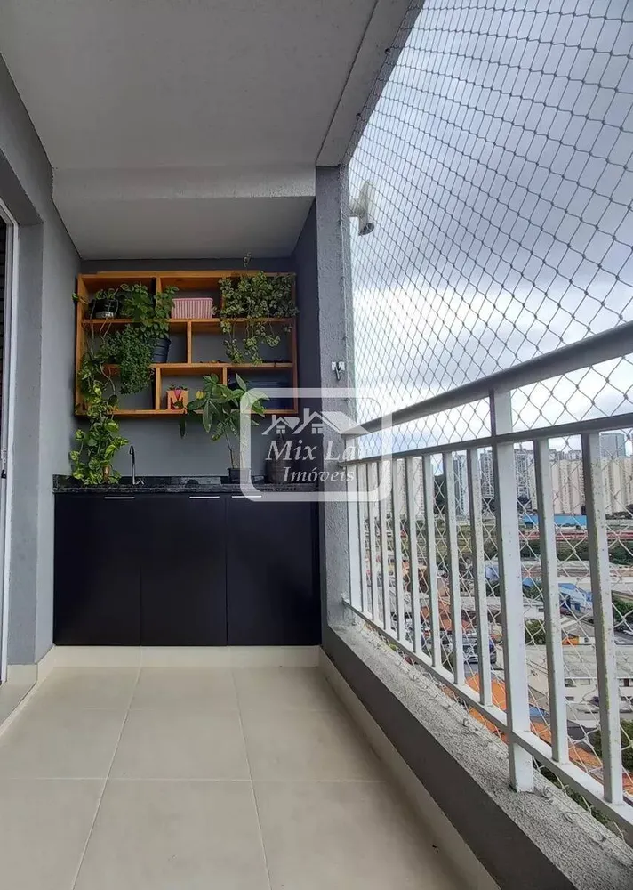 Apartamento, 3 quartos, 69 m² - Foto 8