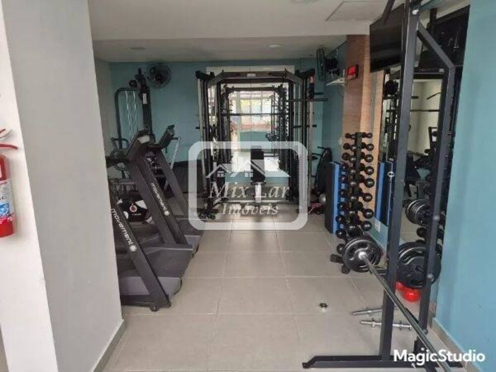 Apartamento, 3 quartos, 69 m² - Foto 4