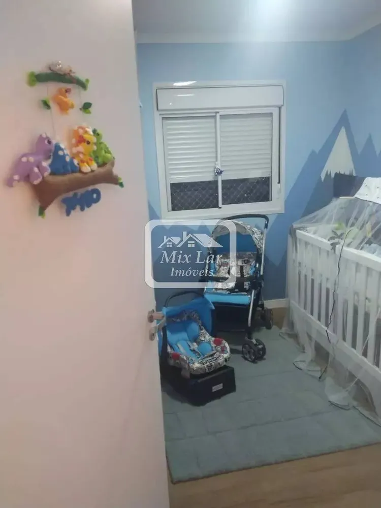 Apartamento, 3 quartos, 69 m² - Foto 10