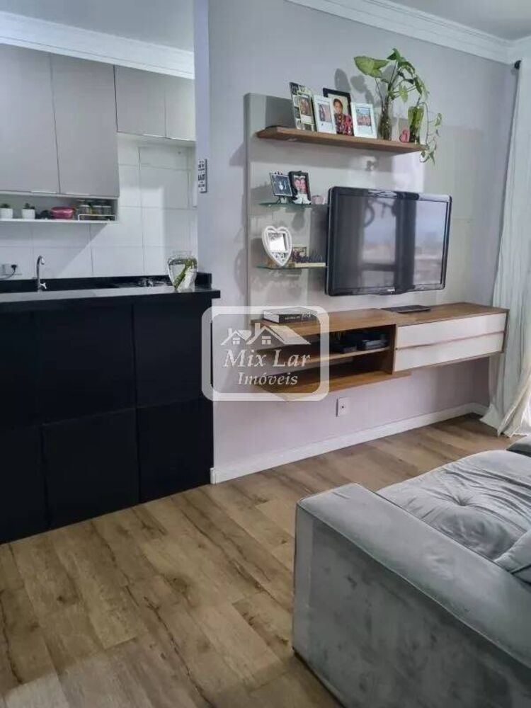 Apartamento, 3 quartos, 69 m² - Foto 1