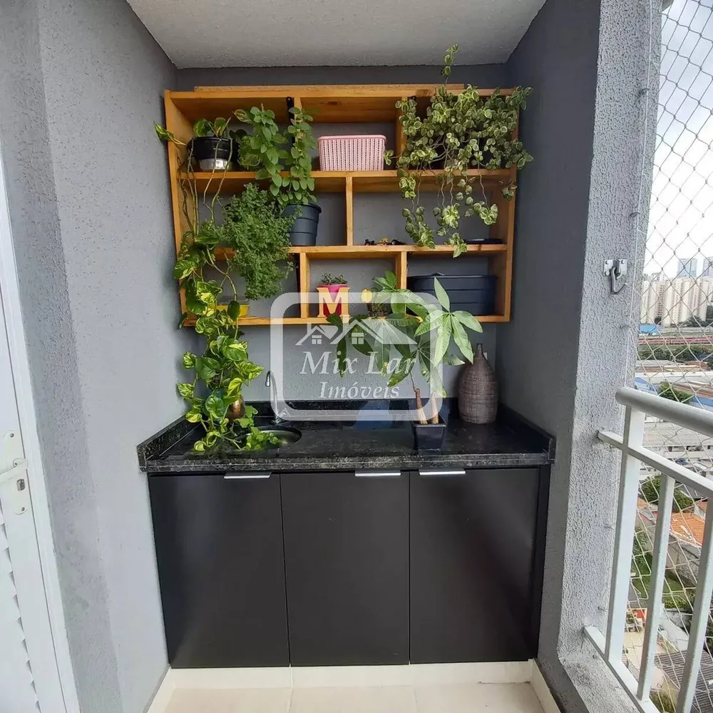 Apartamento, 3 quartos, 69 m² - Foto 6