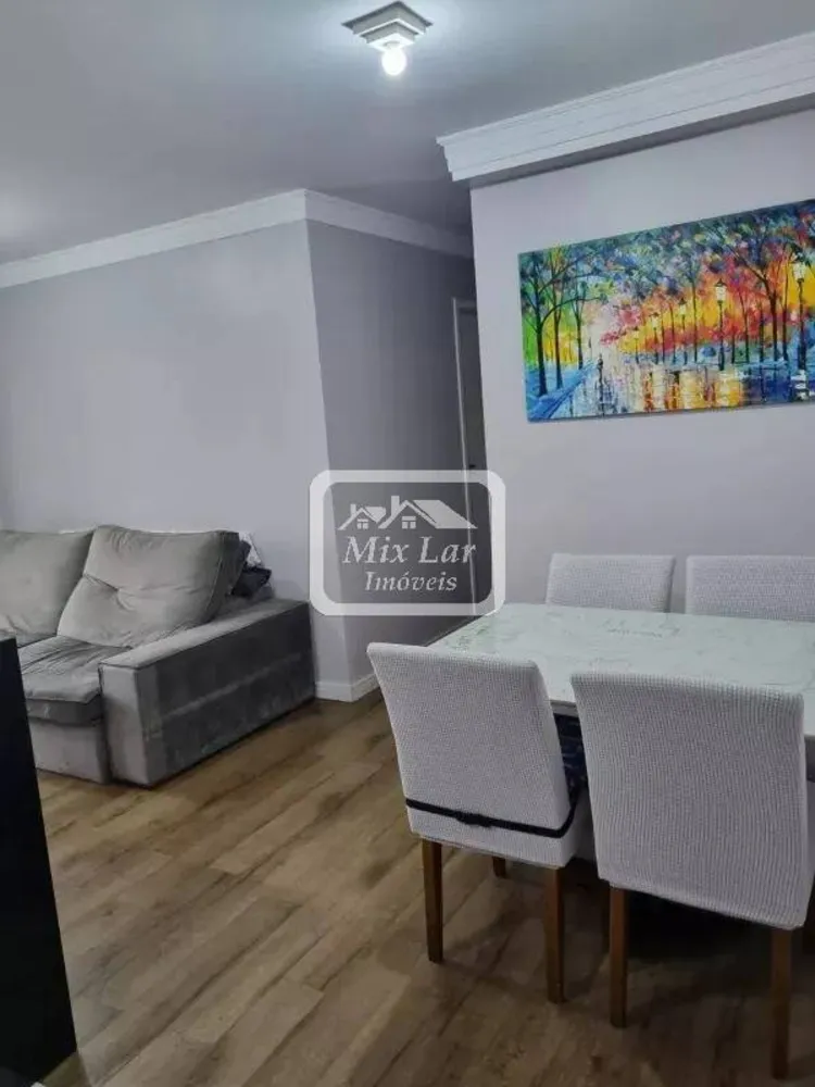 Apartamento, 3 quartos, 69 m² - Foto 5