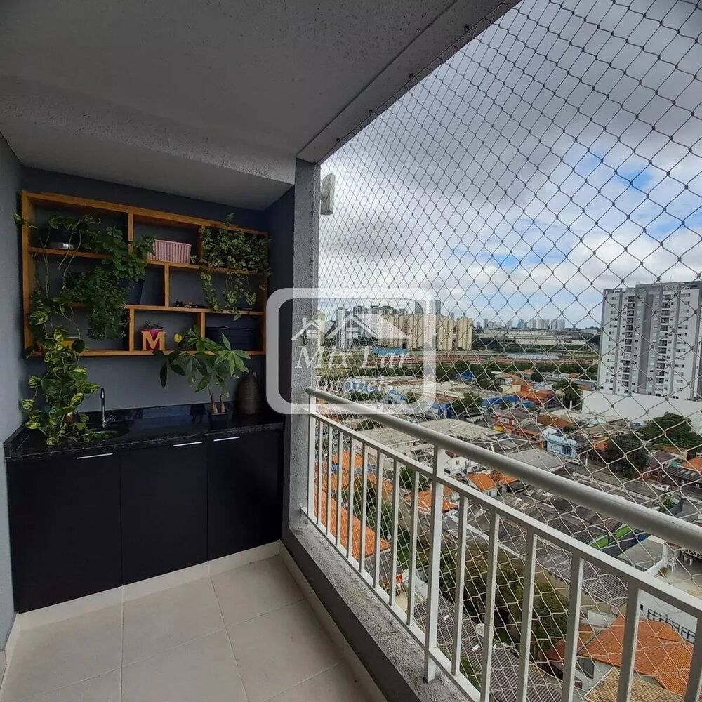 Apartamento, 3 quartos, 69 m² - Foto 3