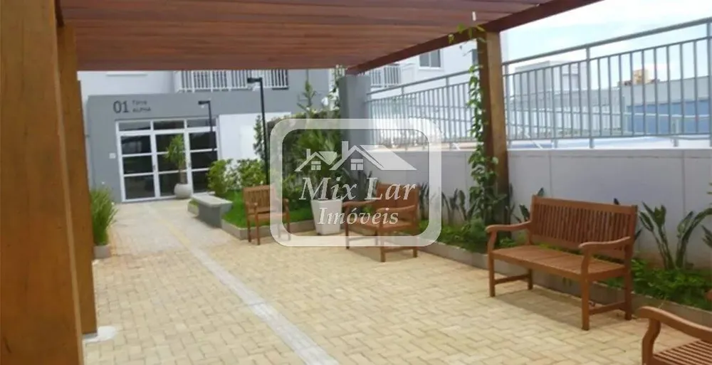 Apartamento, 3 quartos, 69 m² - Foto 11