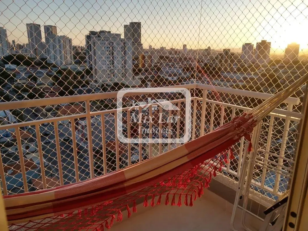 Apartamento, 3 quartos, 69 m² - Foto 7