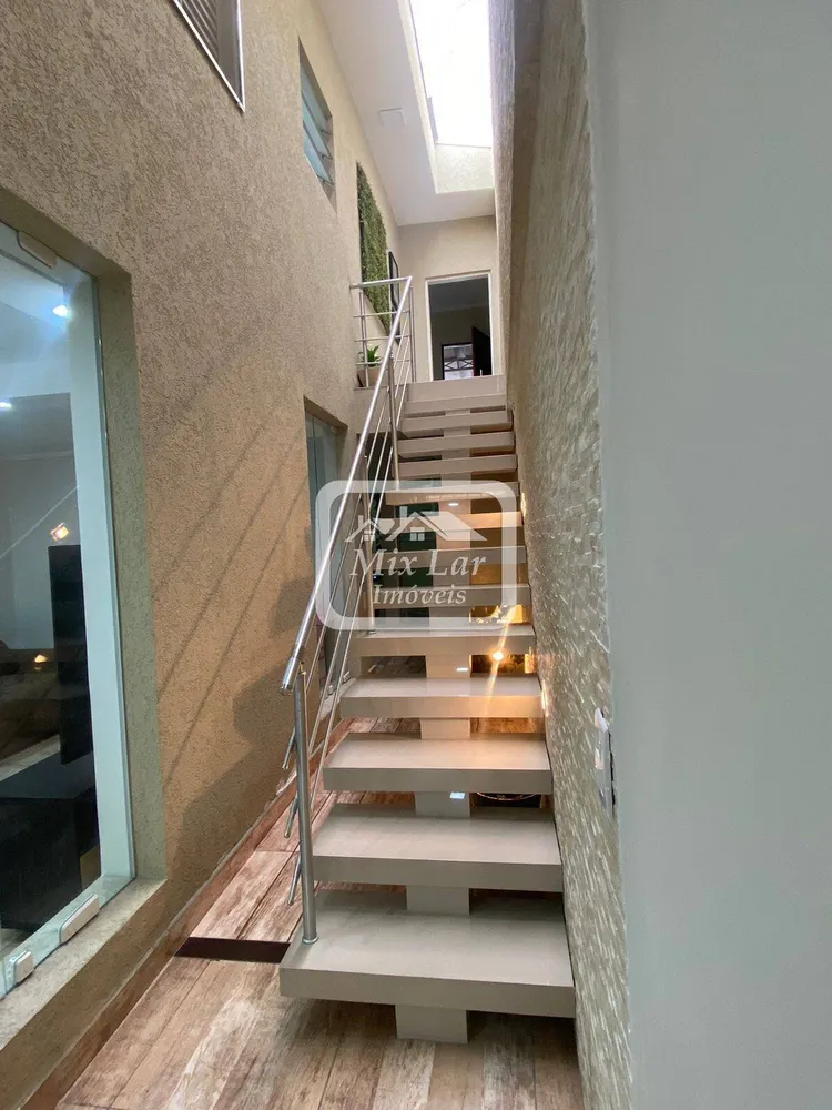 Casa, 3 quartos, 153 m² - Foto 5