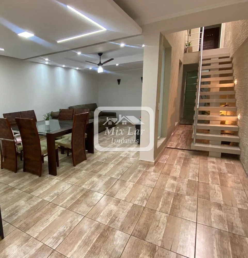 Casa, 3 quartos, 153 m² - Foto 8
