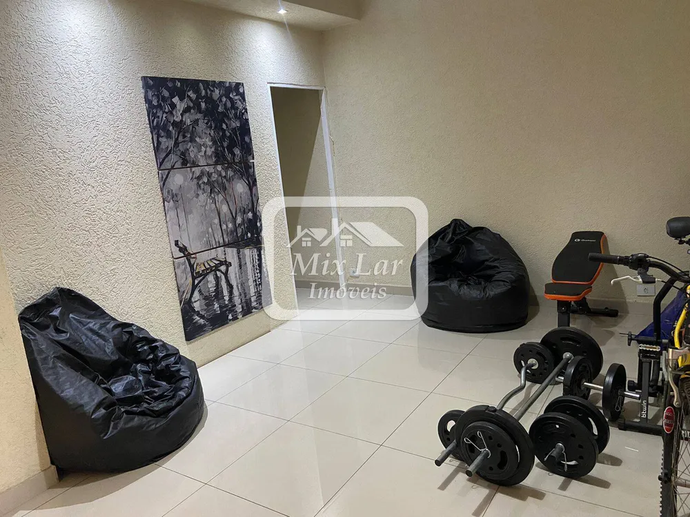 Casa, 3 quartos, 153 m² - Foto 6