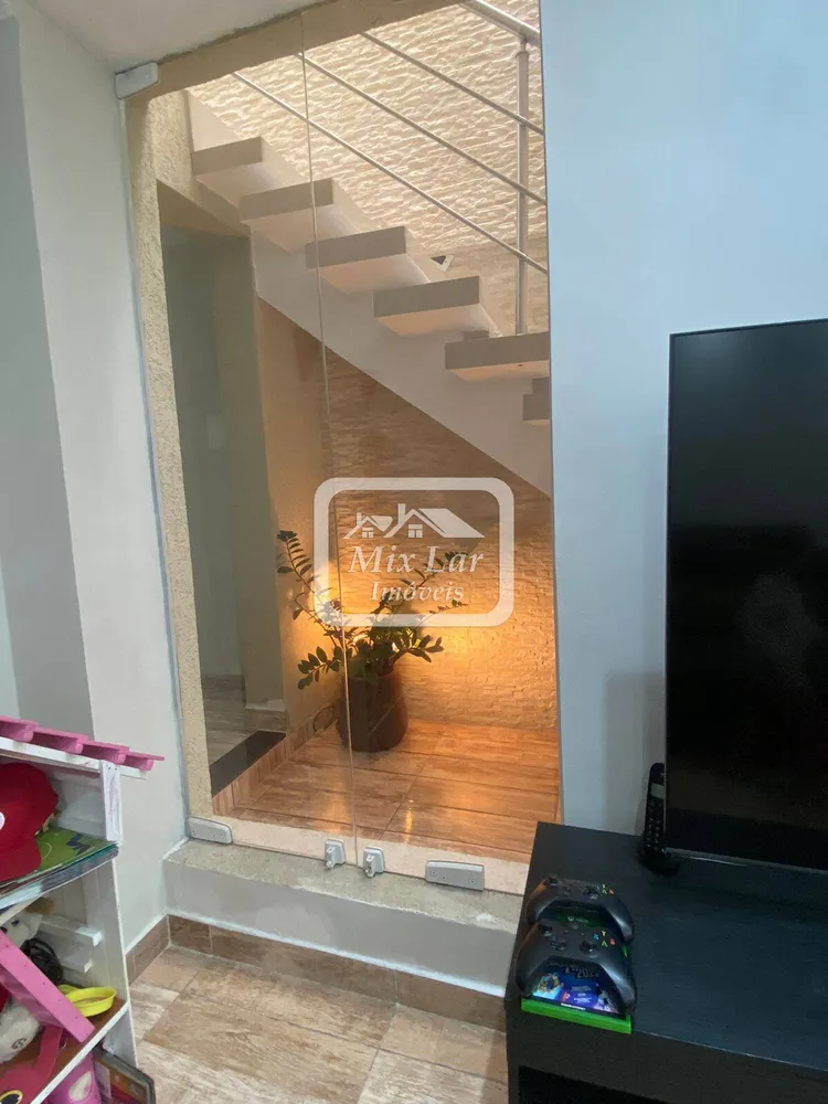 Casa, 3 quartos, 153 m² - Foto 7