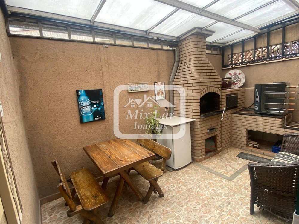 Casa, 3 quartos, 153 m² - Foto 3
