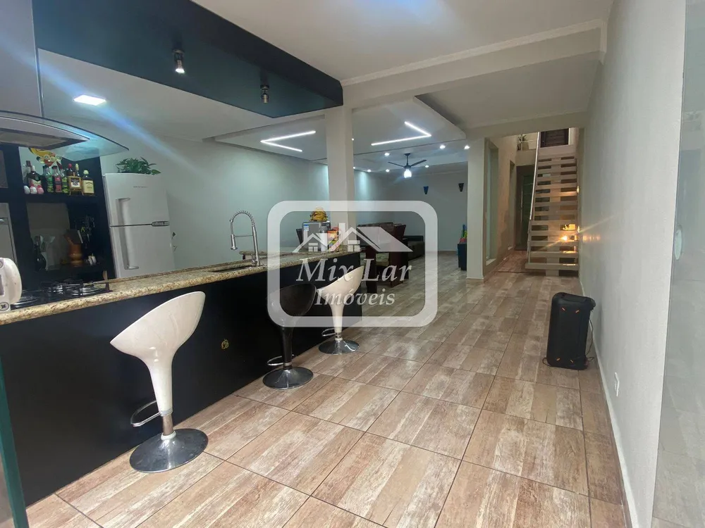 Casa, 3 quartos, 153 m² - Foto 5
