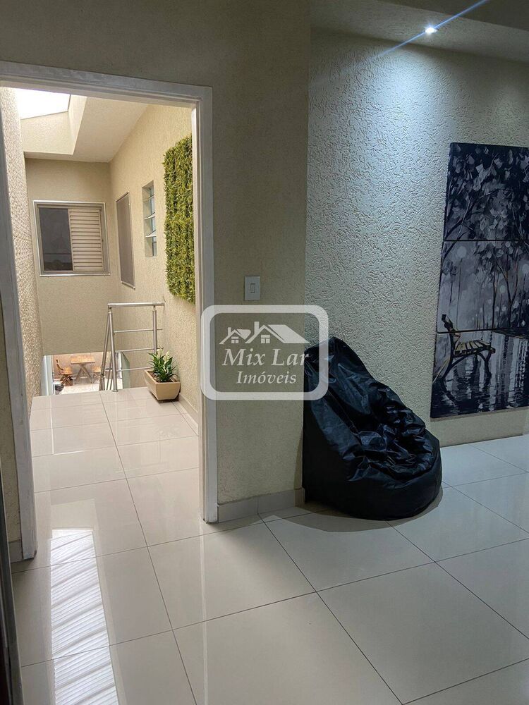 Casa, 3 quartos, 153 m² - Foto 4