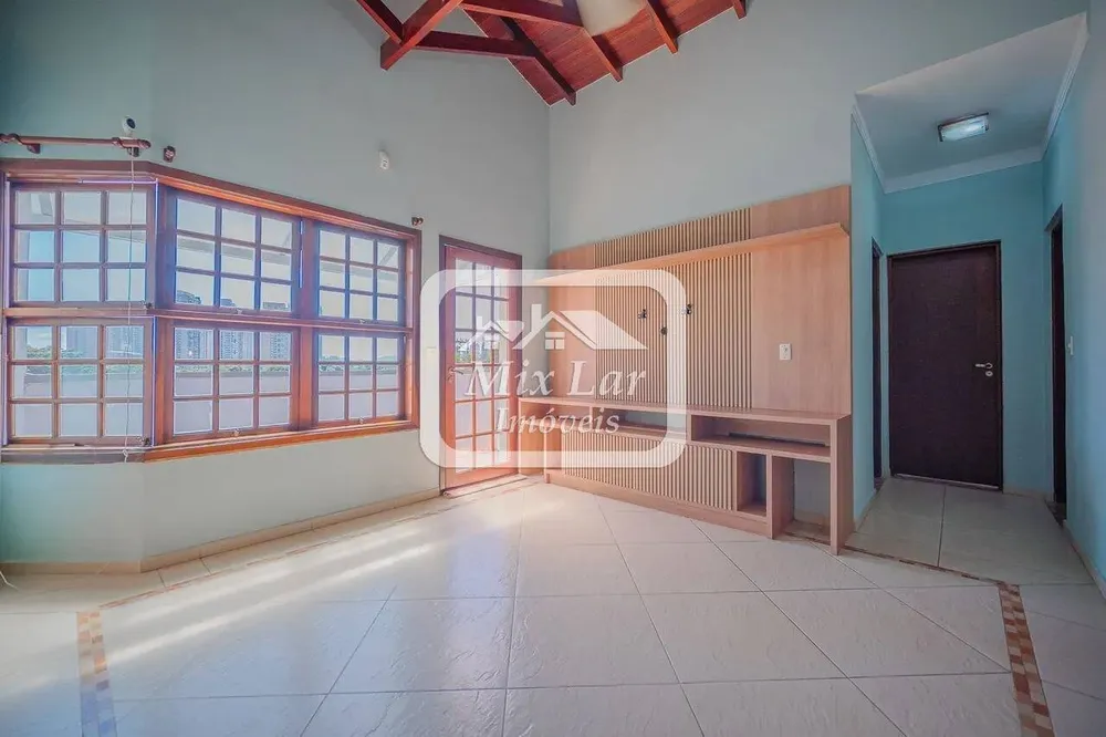 Sobrado, 4 quartos, 385 m² - Foto 7