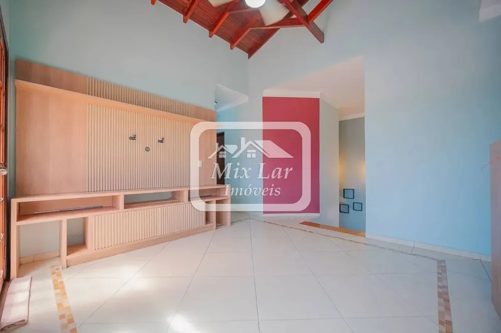 Sobrado, 4 quartos, 385 m² - Foto 8