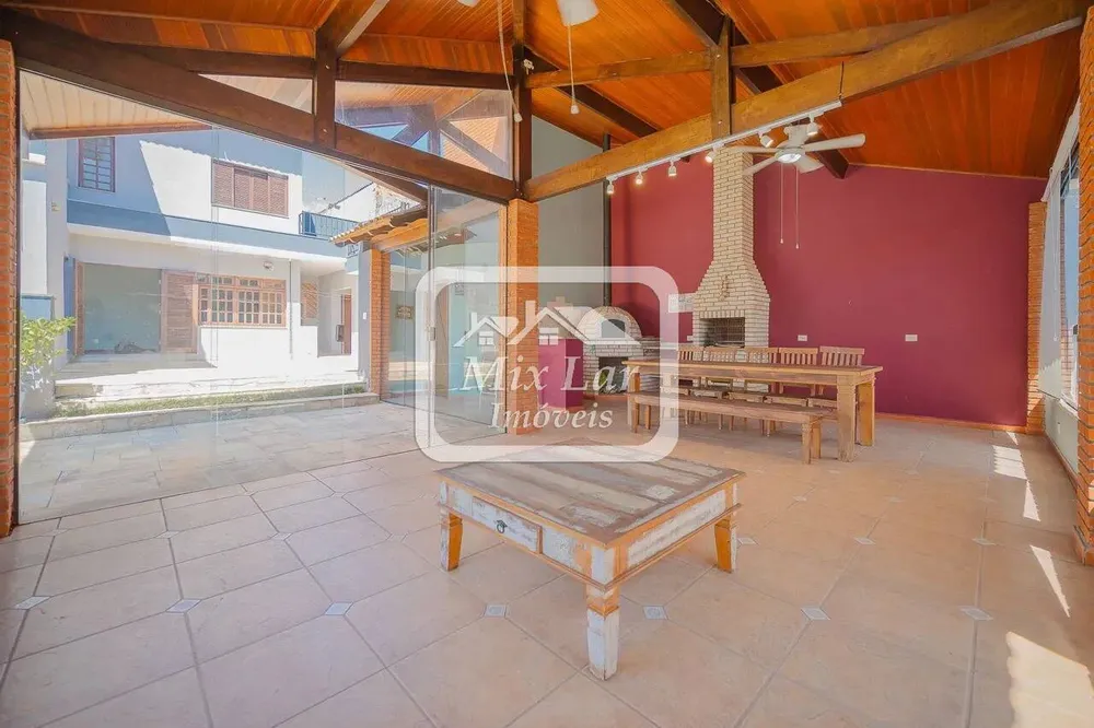 Sobrado, 4 quartos, 385 m² - Foto 12