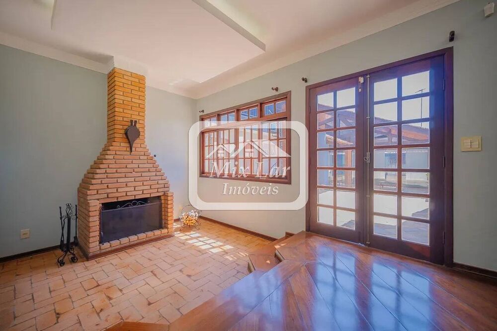 Sobrado, 4 quartos, 385 m² - Foto 3