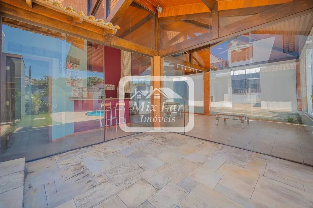 Sobrado, 4 quartos, 385 m² - Foto 8