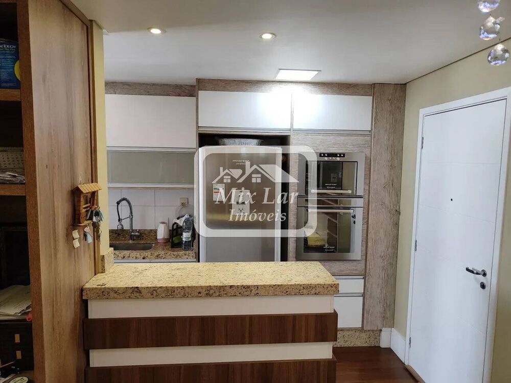 Apartamento, 2 quartos, 59 m² - Foto 4