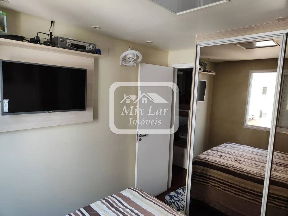 Apartamento, 2 quartos, 59 m² - Foto 11