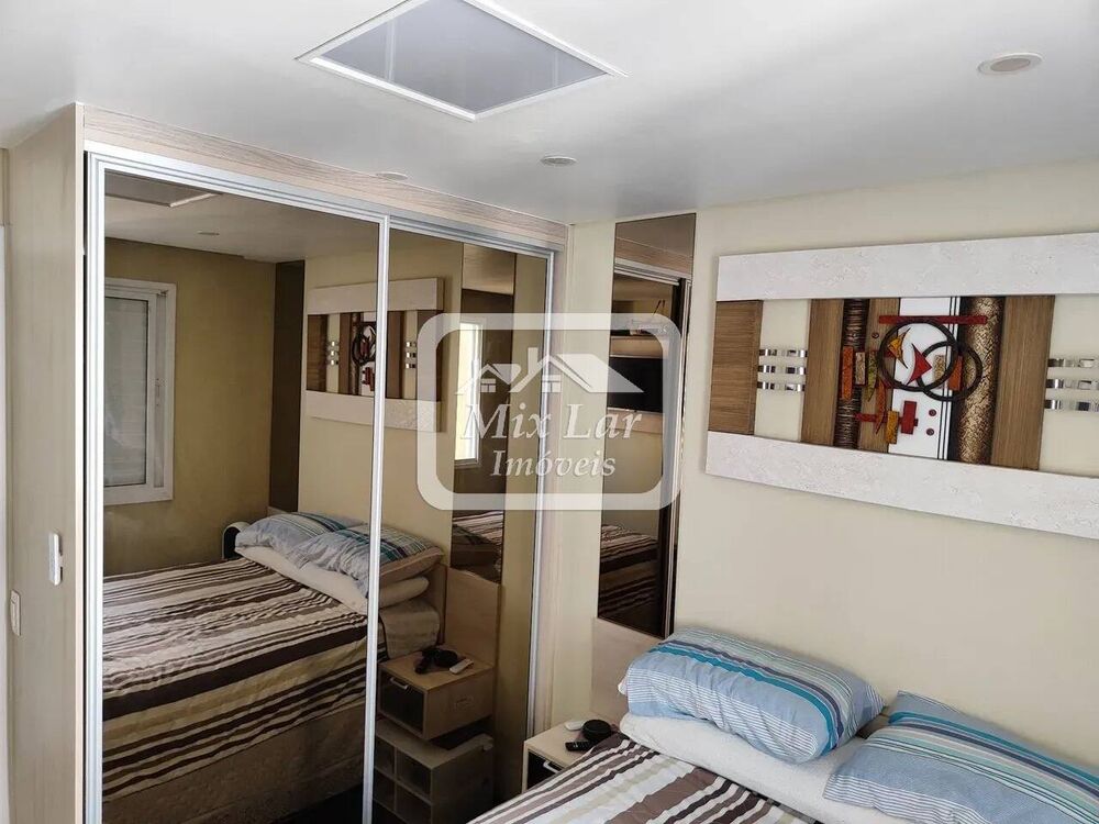 Apartamento, 2 quartos, 59 m² - Foto 10