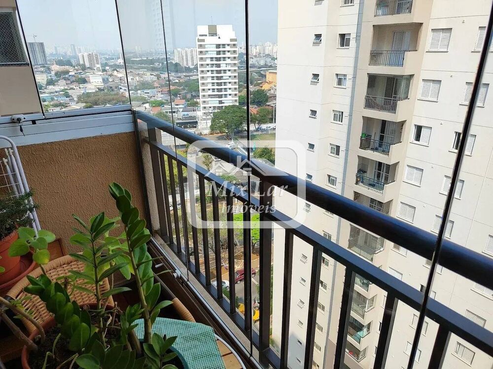 Apartamento, 2 quartos, 59 m² - Foto 12